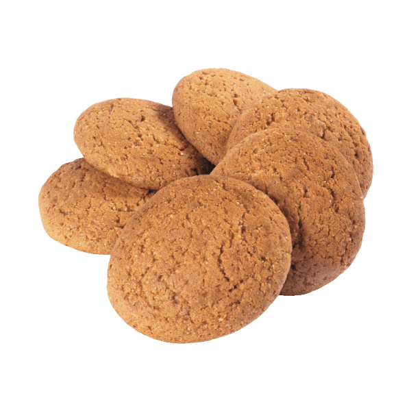 Delicious Healthy Cookies alt