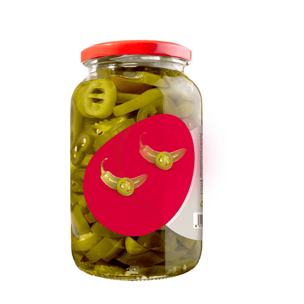 Health and Superior Jalapeno alt