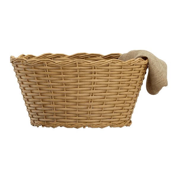 Efficient and Stylish Basket alt