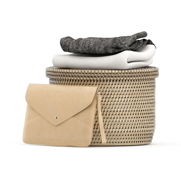 Efficient and Stylish Basket product image