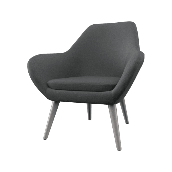 Luxurious and Adjustable Chair alt