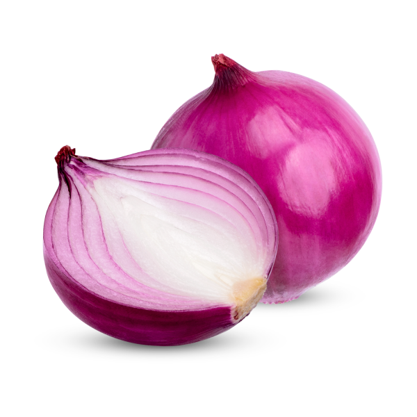 Premium Organic Onion alt
