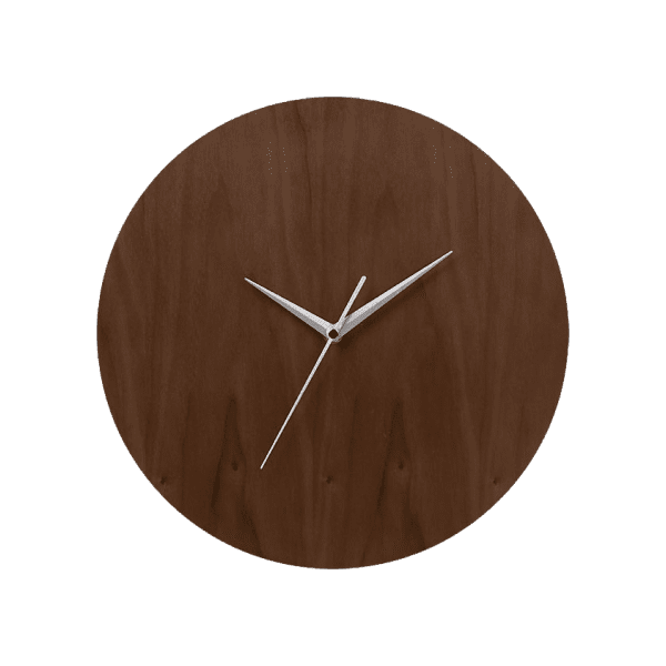 Elegant Wall Watch alt