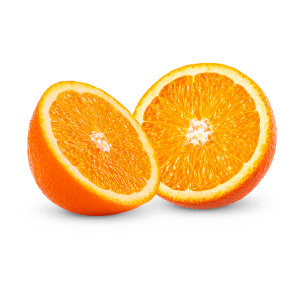 Organic Oranges alt