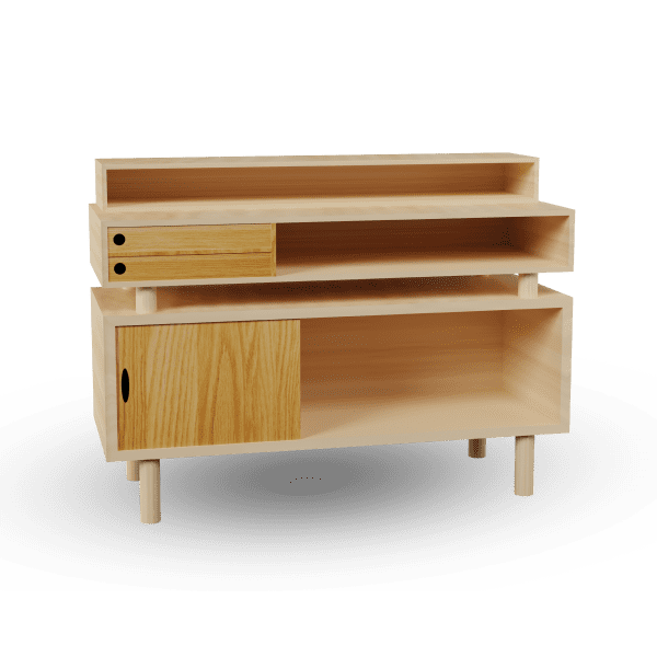 Versatile Side Board product image