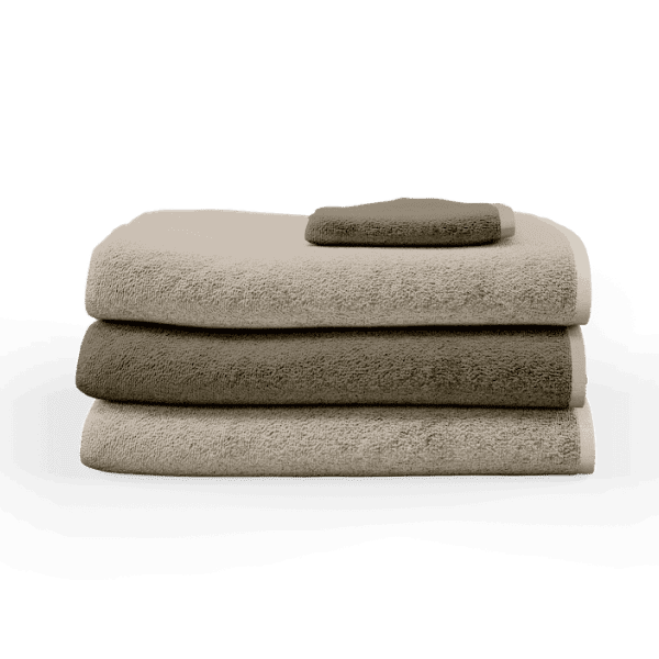 Luxurious Microfiber Towel alt