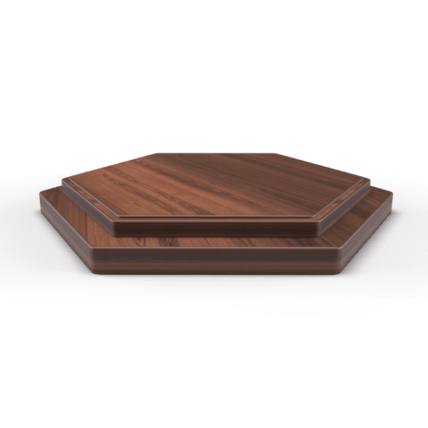 Sleek and Durable Tray alt