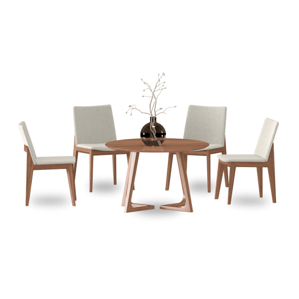 Elegant Dining Table product image