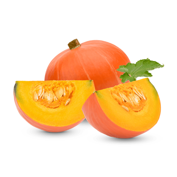 Premium Organic Pumpkin alt