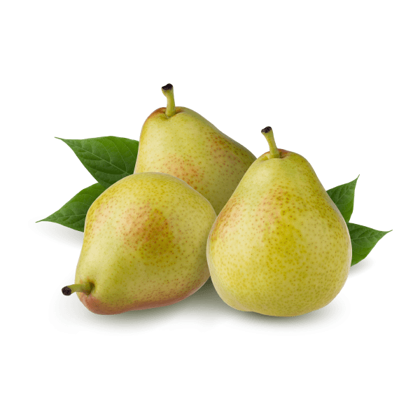 Fresh Pear alt