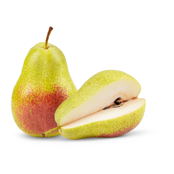 Fresh Pear alt