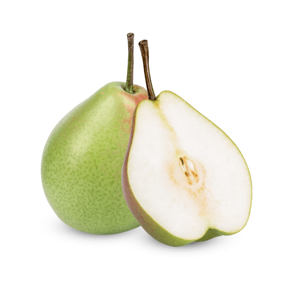 Fresh Pear alt