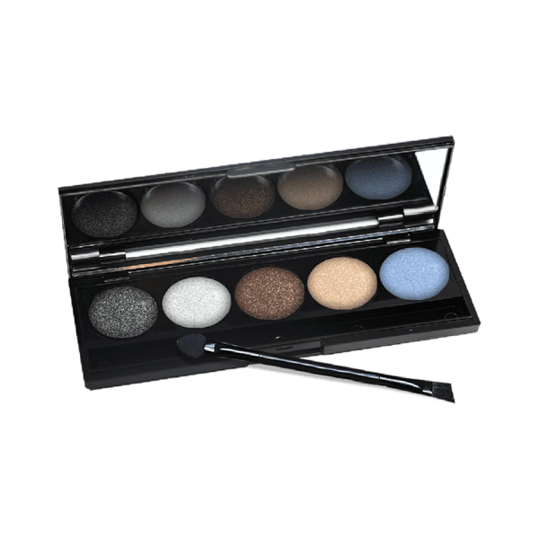 Back to Basics Eyeshadow Palette alt