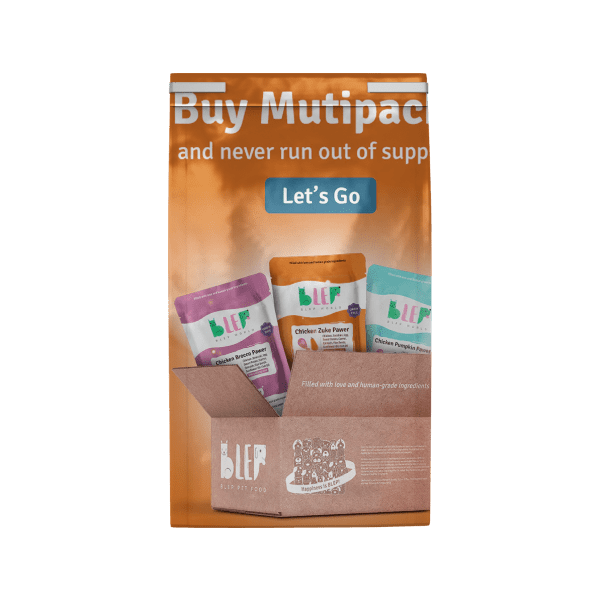 Pet Treats alt