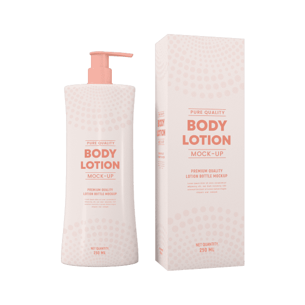 Premium Moisturizing Lotion product image