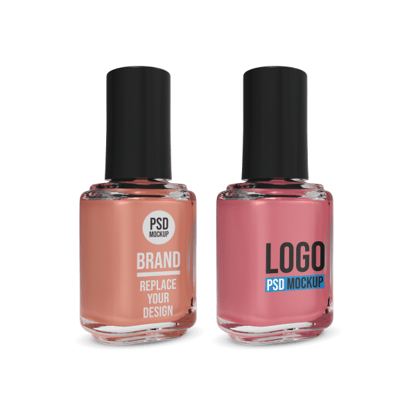 Glossy Nail Paint alt