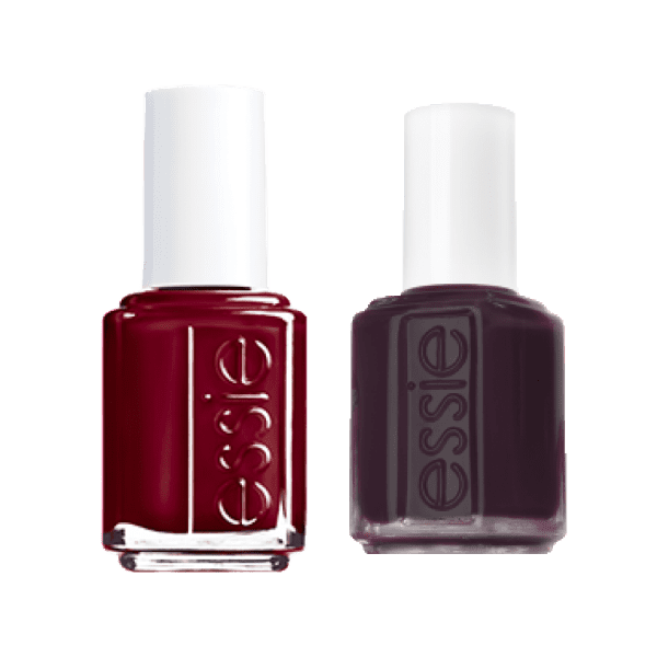Glossy Nail Paint alt