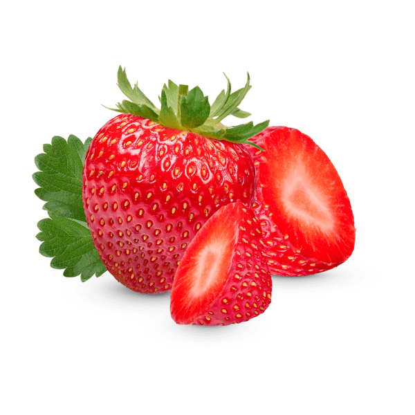 Deliciously Sweet Strawberry product image