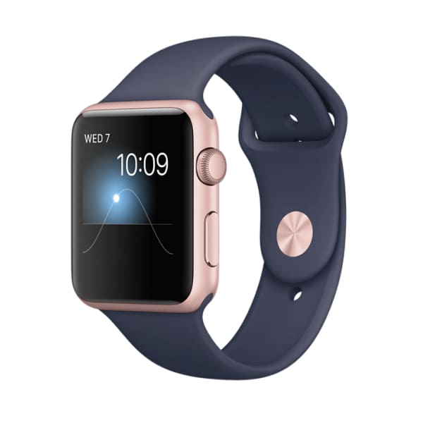 Classic Digital Watch alt