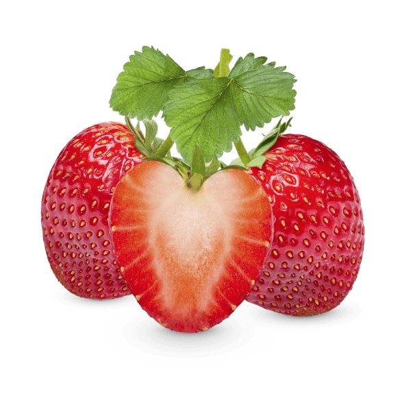 Deliciously Sweet Strawberry alt
