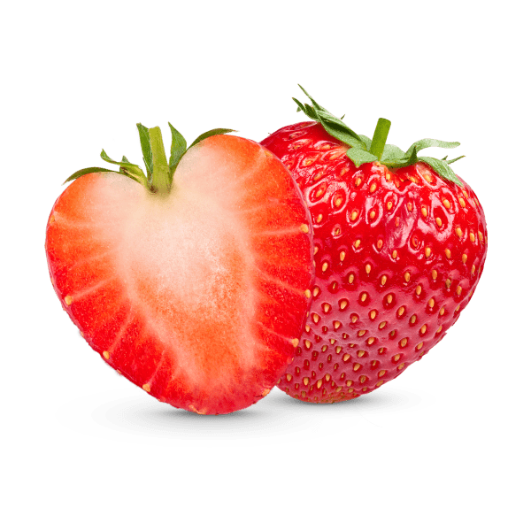 Deliciously Sweet Strawberry alt